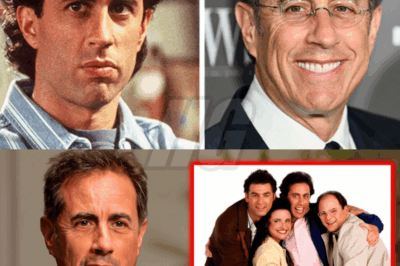 Seinfeld changed television forever. But even in a “show about nothing,” not everyone could stay. Some actors quietly disappeared. Others were suddenly replaced. A few exits are so bizarre, fans are still talking decades later. Why did this happen? Were the reasons personal, professional, or something stranger?