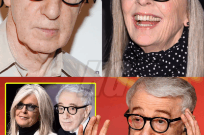 After Diane Keaton’s Death, Woody Allen Reveals What We All Suspected