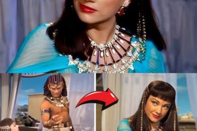 Nearly seven decades ago, Cecil B. DeMille created one of the most memorable Bible to screen adaptations. More than a movie, The Ten Commandments was a living cathedral of half faith, half fever dream that cost thirteen million dollars to build, employed over fourteen thousand extras, and required more camels than anyone in Hollywood could count. And yet, what the world saw in nineteen fifty six was not everything Cecil filmed. Buried beneath the grandeur and the thunderous music were scenes that were cut, trimmed, or never allowed to see the light of day. From special effects so disturbing they had to be softened for audiences, to emotional exchanges deemed “too human” for a story about divine will, The Ten Commandments hides more than its marble tablets ever revealed. So let’s get into it.