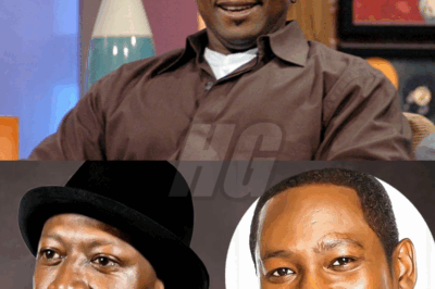 Joe Torry Jaw Dropping REVELATIONS About Brother & Martin Lawrence|Losing EVERYTHING.