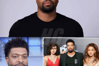 “This Is SAD… What Really Happened To DeRay Davis 😢”