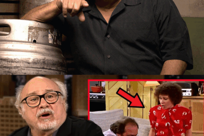 Danny Devito Revealed Why They Canceled Taxi (1978), And It’s Shocking