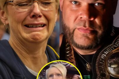 B0T NEWS: The viral “Brewers Karen” video showing a woman hurl[ing] r@cist and 0ffensive remarks at Dodgers fans during the NLCS has sent social media into a frenzy. Facing a storm of backlash, she broke down in tears, claiming she was treated unfairly and even announced she would leave America.