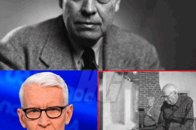 Edward Hopper painted the stillness of American life better than anyone, from the diners, to the gas stations, and hotel rooms where nothing seems to happen but everything somehow does. Yet there’s one painting that didn’t fit into that familiar frame. It was never publicly shown, rarely discussed, and quietly avoided by curators for reasons that were never made official but were widely understood. The work wasn’t lost or forgotten but deliberately kept out of sight. Some said it was too suggestive, others thought that it was politically inconvenient. Whatever the reason, the painting didn’t make it into the textbooks. Now, for the first time, that painting is being shown and many are curious about this unique piece. Join us as this painting isn’t only unveiled but the mystery surrounding it is also revealed.