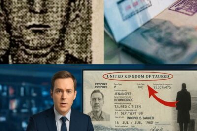 After DNA Test, Scientists Solved The Man From Taured’s TRUE Identity.. It’s Worse Than We Thought