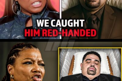 When the legendary rapper and actor Heavy D passed away, fans expected his closest friends — including the cast of Living Single — to show up in full force at his memorial. But when several familiar faces were nowhere to be seen, it left fans heartbroken and full of questions.