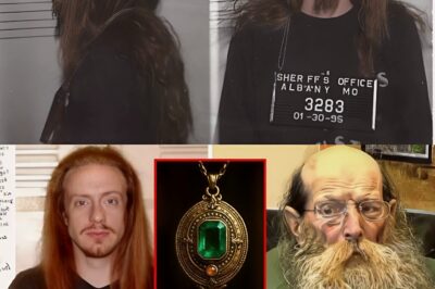 Man Who Invented Time Machine Vanishes…Years Later, He Reappears With A TERRIFYING Truth
