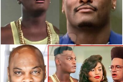 At 70 Lamont Johnson (Wedge) FINALLY Admits What We All Suspected