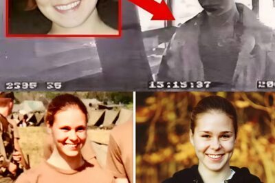 After 21 Years, The Disappearance Of Maura Murray Is Finally Solved… And It’s Not Good