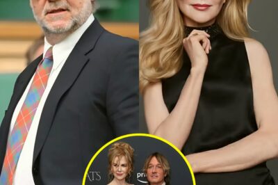 Russell Crowe breaks his silence on Nicole Kidman and Keith Urban’s shocking divorce — revealing that Nicole warned Keith about his alleged affair before everything fell apart. After 19 years of marriage, new details are emerging that could completely change the story the public believed. Was Keith really the devoted husband everyone thought he was? Or was Nicole the one betrayed? In this article, we uncover Russell Crowe’s explosive revelation, the warning that ended Hollywood’s “perfect” marriage, and the truth behind Keith and Nicole’s quiet split.