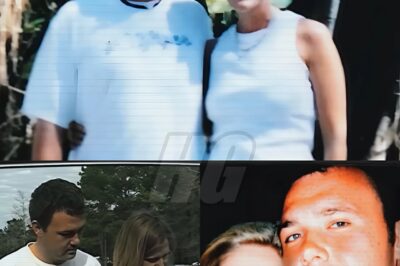 When The News Crew Misses The REAL Story…