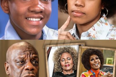 Why No One From Good Times Attended Ja’net Dubois’s Funeral…Here’s Why