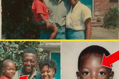 Police Framed a Father for His Wife’s De4th — Until His 3-Year-Old Spoke the Truth