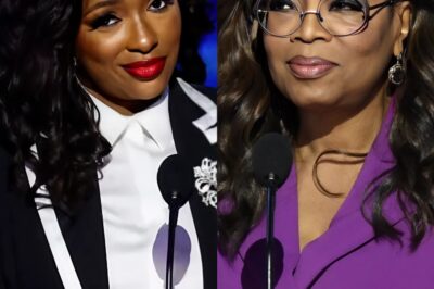 OPRAH CHALLENGES JASMINE CROCKETT REPEATEDLY — HER FINAL WORDS END THE SHOW!