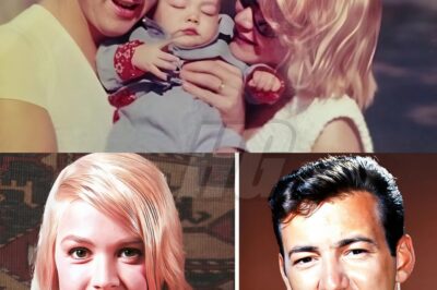 Sandra Dee’s Son Reveals What Really Destroyed Her Marriage to Bobby Darin