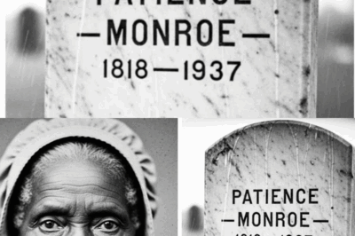 The Last Enslaved Woman of Georgia: She Lived to 119 and Saw Horrors No One Should Ever See