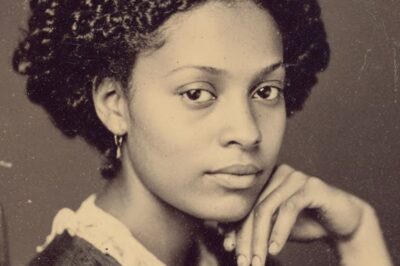 How a Beautiful Slave “STUPID” Trick Revealed the Truth Her Mistress Hid