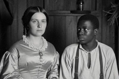 The Senator’s Wife Caught in the Slave Quarters at Midnight: The Louisiana Scandal