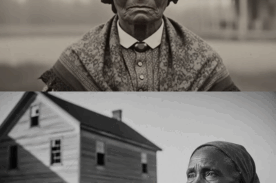 The elderly Black woman who had visions while sleeping – she revealed inexplicable horrors in 1893