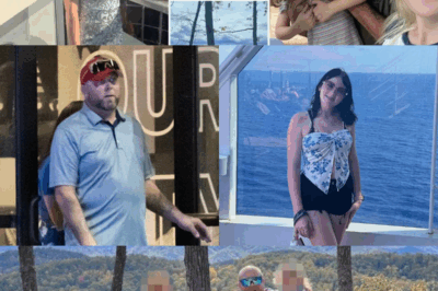 Anna Kepner’s heartbroken dad wants 16-year-old stepson to ‘face the consequences’ in cruise ship slaying