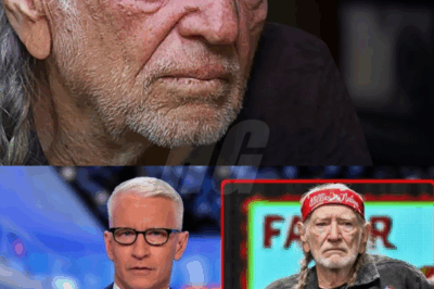 At ninety-two, Willie Nelson stands as a living legend who has endured heartbreak, loss, and betrayal that would crush many. Yet through it all, he has never shied away from staring mortality in the face, sharing a startling clarity about why he’s ready for life’s final act. What drives a man who’s seen it all to openly welcome the end rather than fear it?