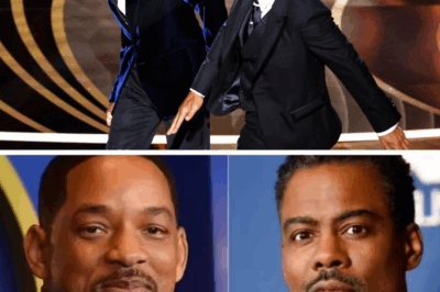 2 Years After The Incident, Chris Rock Completely Exposes Will Smith