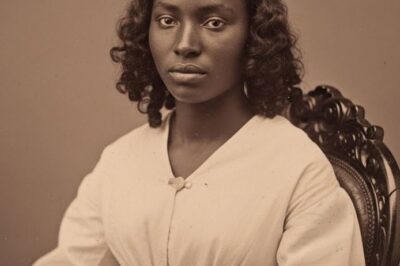 The Beautiful Slave Who Reencountered the Mother Who Abandoned Her in Childhood