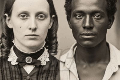 The Plantation Owner’s Wife Fell for the Handsome Slave… Then Discovered His True Identity