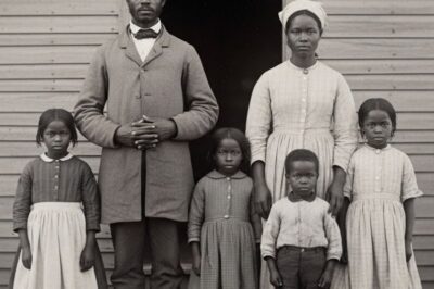 During the 1829 Georgia Gold Rush, a Photo of a Beautiful Enslaved Woman Revealed a Forbidden Story