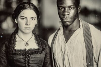 One of the Most Disturbing Slave Mystery in Augusta History (1849)