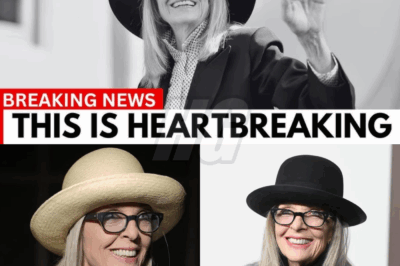 Among the shocking headlines that stunned Hollywood, none hit harder than the sudden death of legendary actress Diane Keaton. But as new revelations emerge, nothing is as it seems. From the mysterious sale of her home to an unusual request for privacy, questions continue to grow. In this video, we uncover the truth behind Diane Keaton’s passing, and the unsettling details the public was never meant to see.