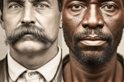 A sheriff and a slave caused $1,000,000 in losses to plantation owners in Virginia in 1849