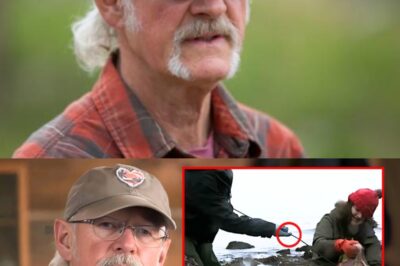 Atz Kilcher Revealed Why They Canceled Alaska: The Last Frontier, And It’s Shocking