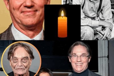Sad News For Richard Thomas, 76. He Has Been Confirmed To Be…
