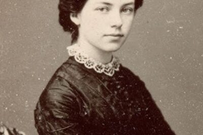 The Most Haunting Slave-Era Romance Mystery in Tallahassee History (1849)