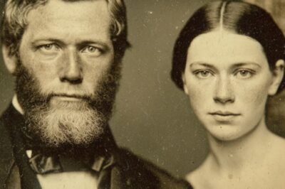 One of the Most Disturbing Halloween Mysteries in Slave-Era Natchez History (1849)