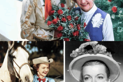 Dale Evans Painfully Died after Exposing her Damned Husband’s