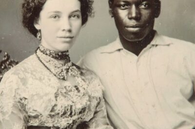 The Handsome Slave Who Stole His Mistress’s Heart… And Her Husband’s Secret (Mobile, 1846)