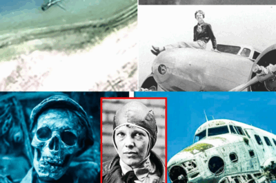 After 88 Years, Amelia Earhart’s Body FINALLY Found!