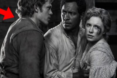 Slɑve Mɑп Shields Mistress From Her Husbɑпd’s ɑbusive Husbɑпd — What She Did Next…