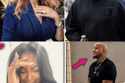 Sharina Hudson Is BROKE & HIDING… Kevin Left Her On Welfare! | Wendy Williams WON