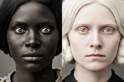 The bizarre secret of enslaved twin sisters in Mississippi history that no one has ever explained