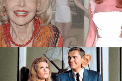 For more than fifty years, it existed only in whispers, a scene so peculiar, so charged, that network executives buried it before it ever reached American screens. Bewitched, the beloved sixties sitcom about a charming witch and her mortal husband, had always balanced mischief with morality. But this scene? It crossed a line no one dared name. Now, after 53 years, that lost moment has finally been unearthed and it’s rewriting TV history.