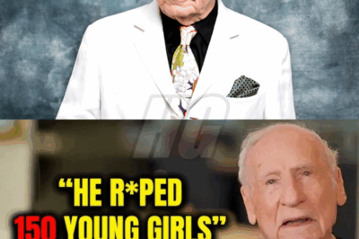 Hollywood’s Golden Age sparkled with fame, laughter, and elegance but behind the glamour, things weren’t always so bright. Mel Brooks, the comic genius who turned chaos into comedy, saw it all firsthand. He met legends who were brilliant yet cruel, charming yet dangerous, and heroes who sometimes hid darker sides. These are the six stars who, in Brooks’ eyes and era, revealed the real villains of Hollywood’s golden dream.