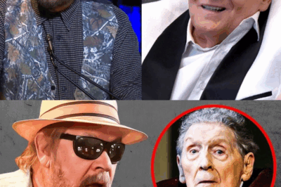 At 76, Hank Williams Jr. Reveals The DARK Truth About Jerry Lee Lewis