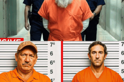 The Untold Fates of Swamp People: Who Vanished from the Bayou… and Why?