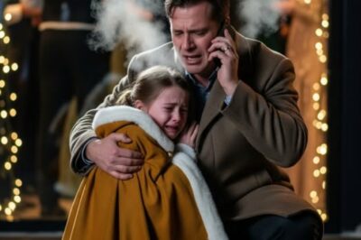 The night I was admitted to the ER, my 12-year-old daughter was told to “wait outside for a bit” during a family celebration.