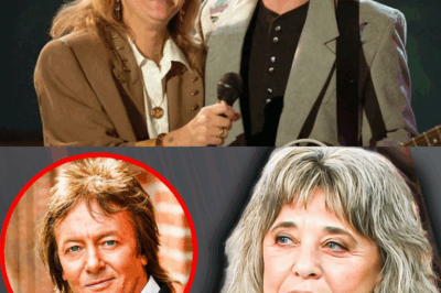 At 75, Suzi Quatro Finally Speaks Up About Chris Norman