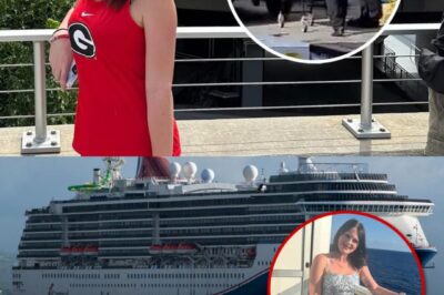 What Really Happened to Anna Kepner? Inside the Cruise Ship Death That Shook America- hg
