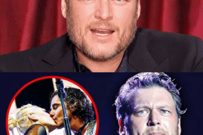 After Divorcing Gwen Stefani, Blake Shelton Leaves Fans In Tears
